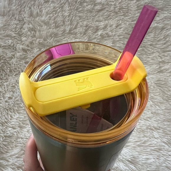 NWT! Stanley x Starbucks Summer 2024 - 40 OZ - Picture 5 of 8